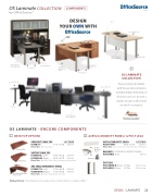 2019 Office Furniture Catalog